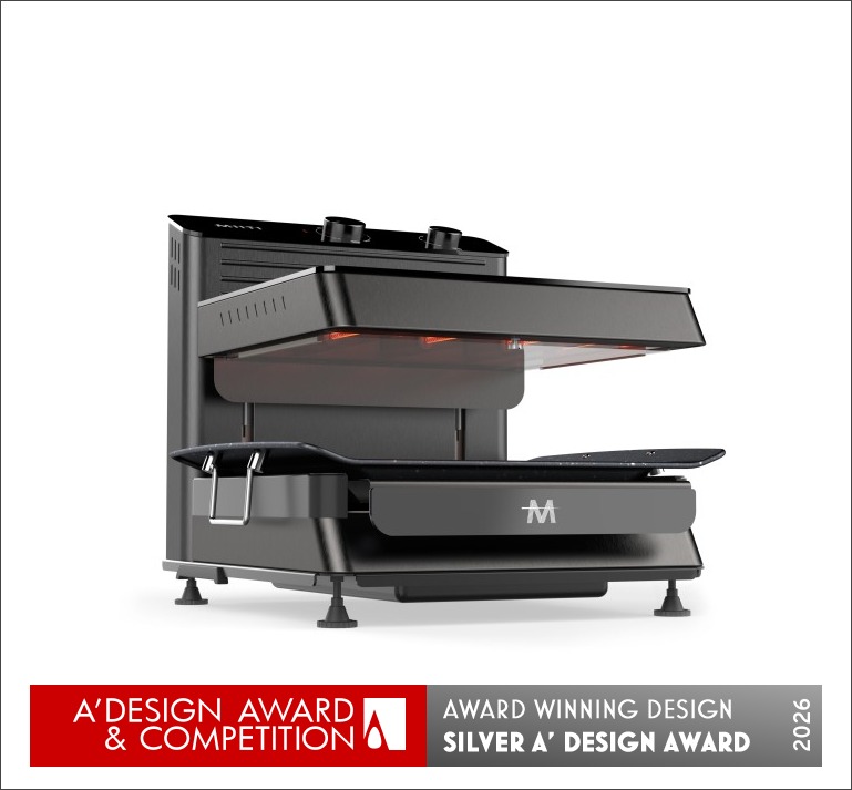 A' Design Award Competition