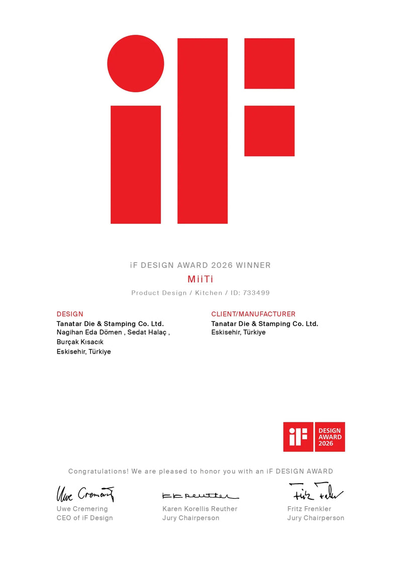 IF Design Award 2026