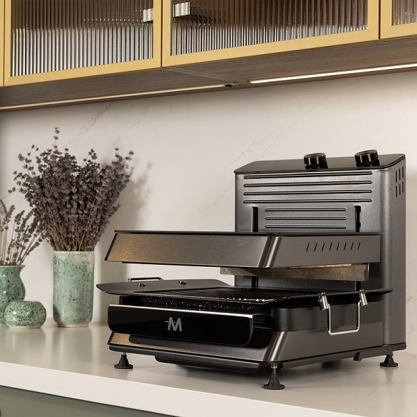 Miiti Infrared Grill